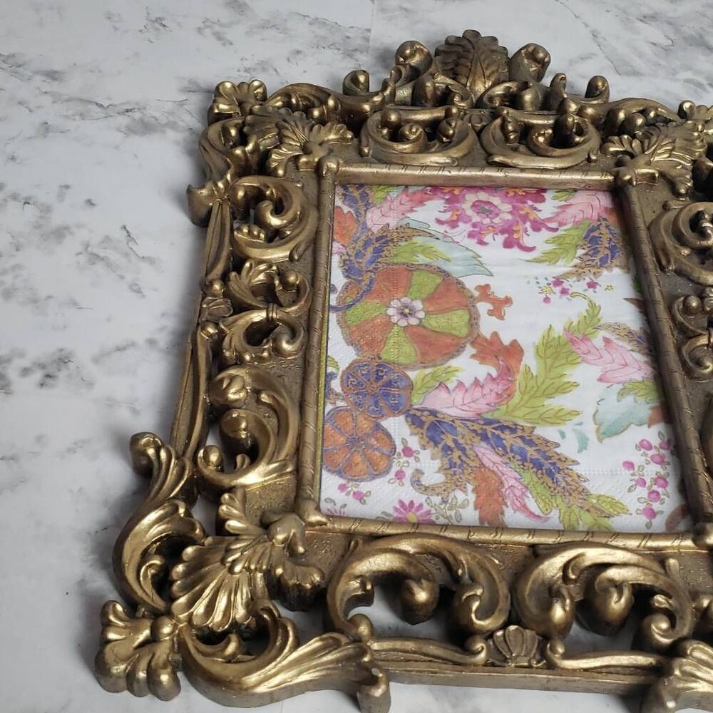 ‎Vanity Frame Tray - Picture 5 of 10